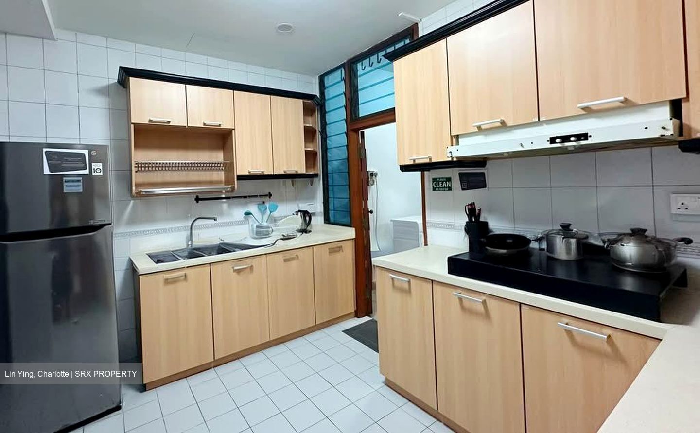 Parc Oasis (D22), Condominium #606357591